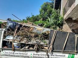 Best Residential Junk Removal  in Crystal Lake, IL